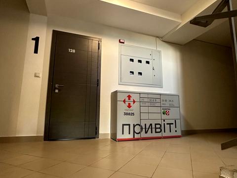 квартира по адресу Бориса Квашенко ул., 2