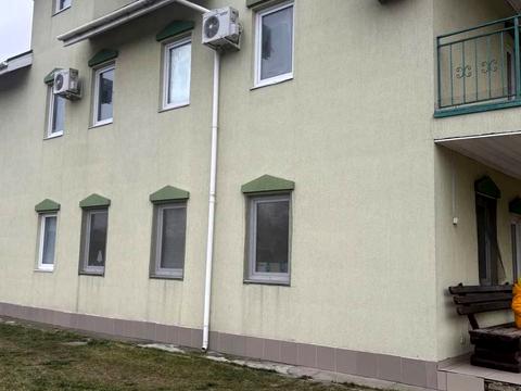 дом по адресу Садова
