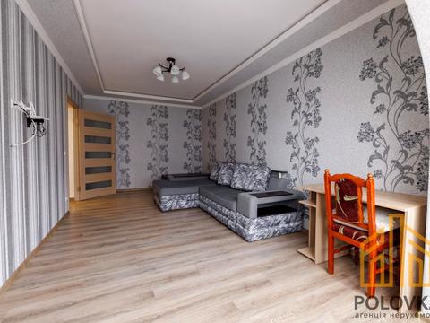 квартира по адресу Еньковская ул., 5