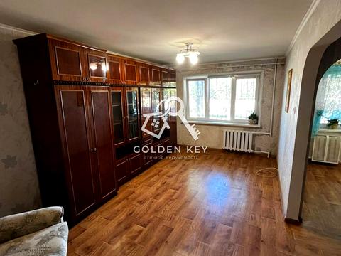 квартира за адресою Кропивницького вул., 39