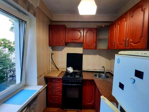 квартира за адресою Героїв Космосу вул., 1