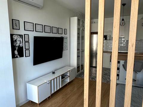 квартира за адресою Миколи Бажана просп., 1-Б