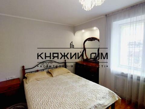 квартира за адресою Антоновича вул. (Горького), 165