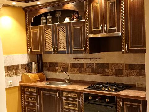 квартира за адресою Лесі Українки вул., 26