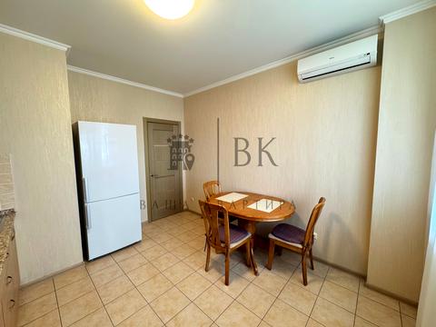 квартира по адресу Авиаконструктора Игоря Сикорского ул. (Танковая), 1-Б