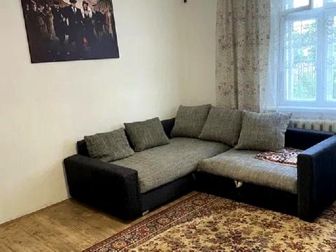 дом по адресу Очаковская ул., 3