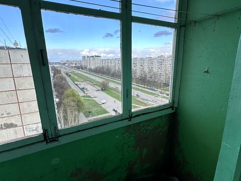 квартира за адресою Харків, Академіка Павлова вул., 307
