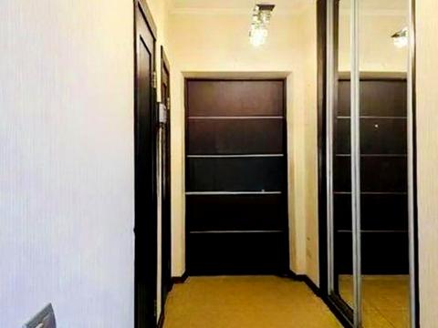 квартира по адресу Паньковская ул., 27/78