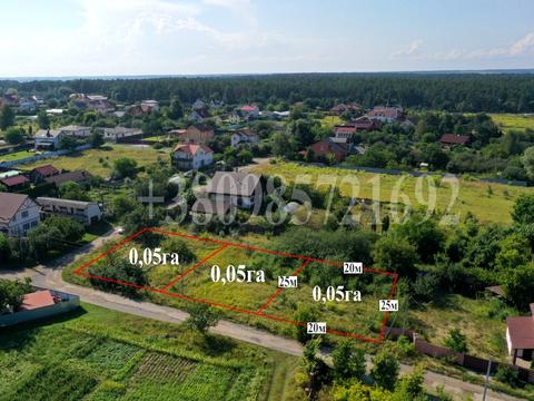 участок по адресу Франка