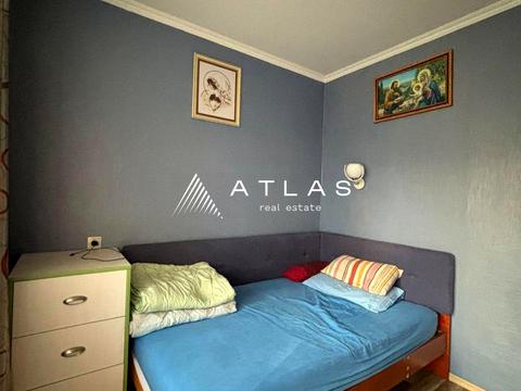 квартира за адресою Богдана-Ігора Антонича вул., 8