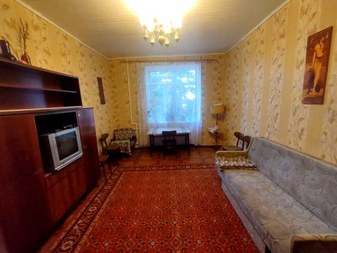 квартира по адресу Романа Шухевича ул. (Бабушкина), 28-32