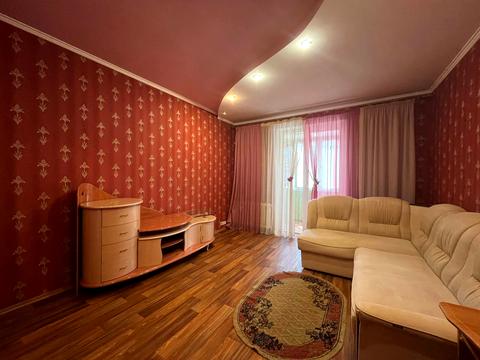 квартира за адресою Героїв АТО вул., 33