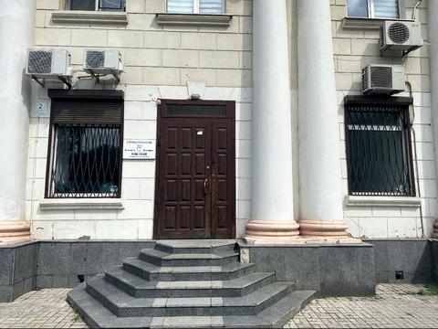 коммерческая по адресу Мостовая ул., 2