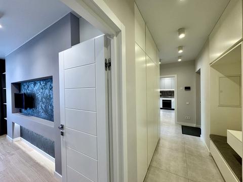 квартира за адресою Тадея Рильського бульв., 1