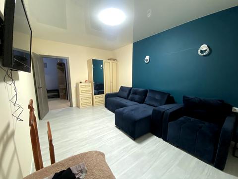 квартира по адресу Тернопольская ул., 8в