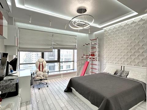 квартира за адресою Трускавецька вул., 4-Б