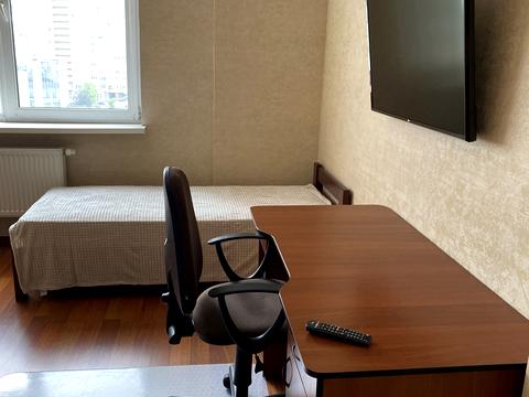 квартира по адресу Голосеевский просп. (40-летия Октября), 30-В