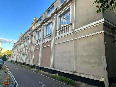 комерційна за адресою Золотоустівська вул., 23-А