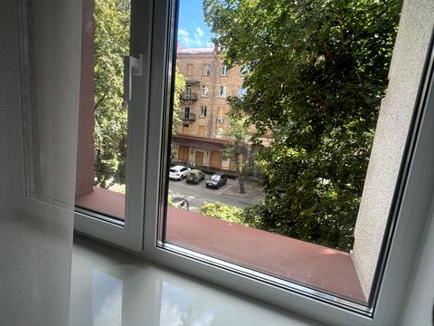 квартира за адресою Євгенія Єніна вул. (Бакуліна), 13