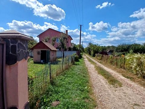 ділянка за адресою Валова