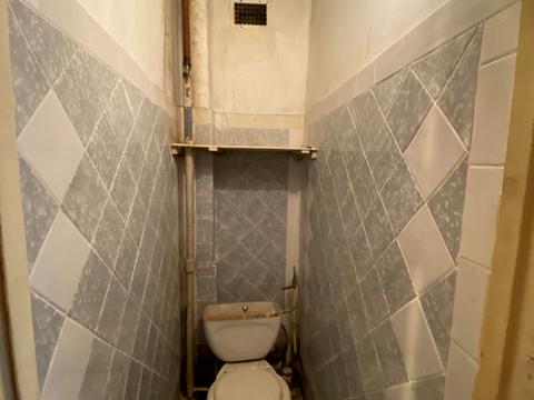 квартира за адресою Амосова вул. (Корчагінців), 25