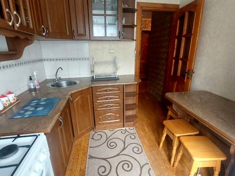 квартира за адресою Конякіна вул., 14б
