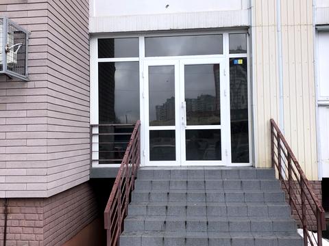 комерційна за адресою Науки просп., 55-А