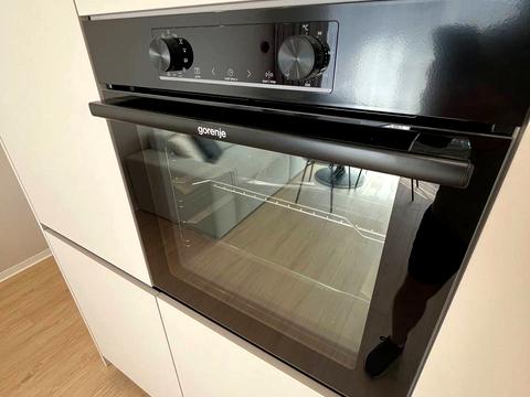 квартира за адресою Миколи Боголюбова вул., 1