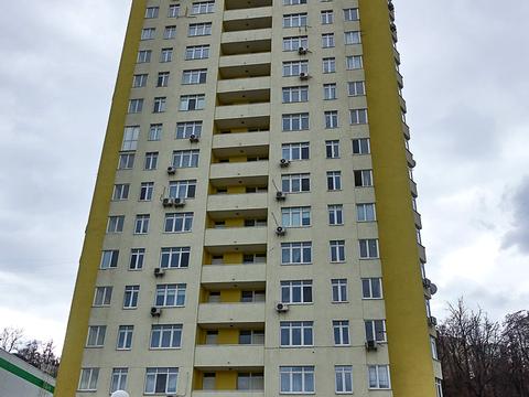 квартира за адресою Клавдіївська вул., 40-А