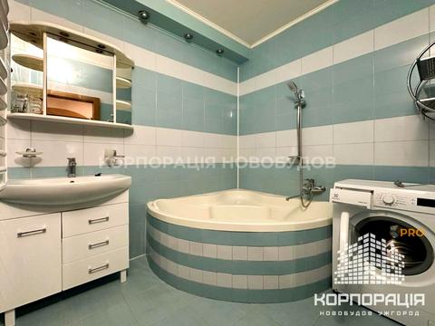 квартира за адресою Закарпатська вул., 44