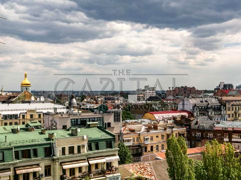 квартира по адресу Олеся Гончара ул., 35