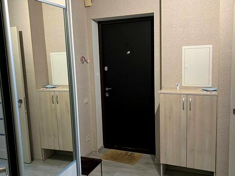 квартира за адресою Євгена Сверстюка вул. (Марини Раскової), 6