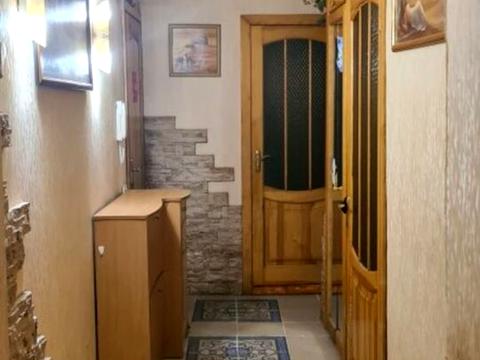 квартира за адресою Крушельницької пров. (Людмили Мокієвської), 8