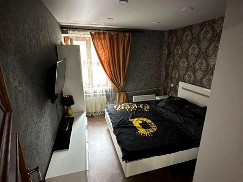 квартира по адресу Ереванская ул., 10