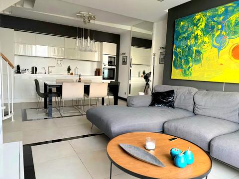 квартира за адресою Барабашова вул., 36а