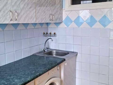 квартира за адресою Лісовий просп., 43