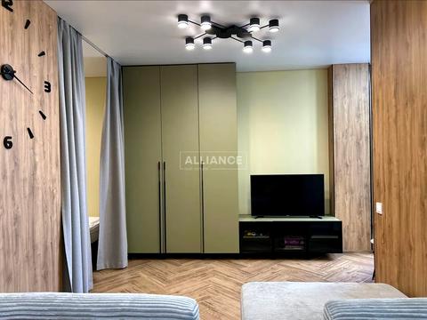 квартира за адресою Ленкавського вул., 34 к4