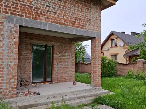 будинок за адресою Вербова