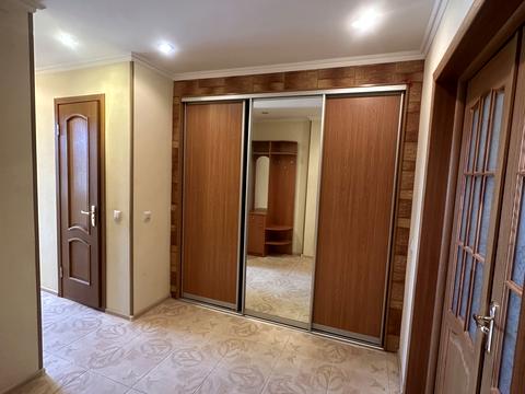 квартира по адресу Героев Майдана ул. (Червоноармейская), 87-Г