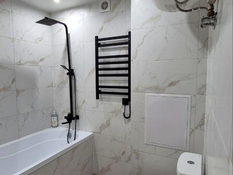 квартира за адресою Олімпійська вул., 17