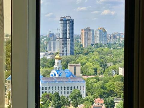 квартира за адресою Французький бульв., 60в