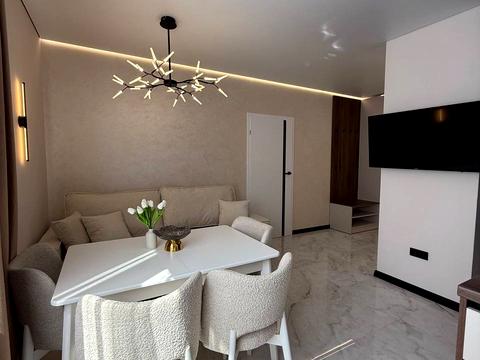 квартира за адресою Національної Гвардії вул., 5