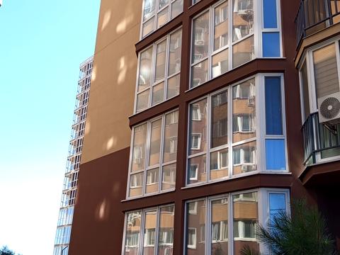 квартира за адресою Одеса, 28 бригади вул., 42