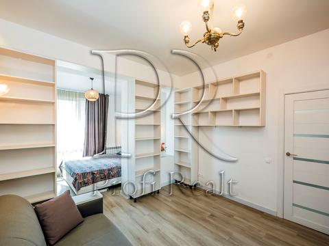 квартира за адресою Салютна вул., 27