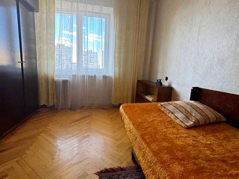 квартира за адресою Київ, Бориса Мартоса вул. (Плеханова), 4-А