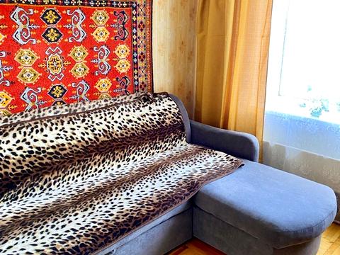 квартира по адресу Гацева ул., 1