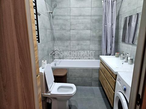 квартира за адресою Козакевича вул., 29