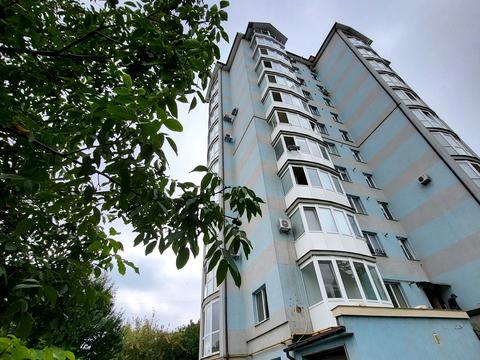 квартира за адресою Хіміків, 4а