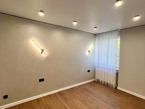 квартира по адресу Степана Бандеры ул., 79
