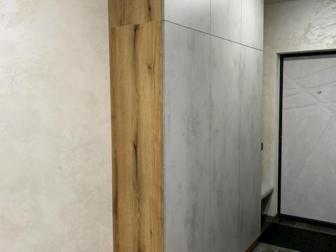 квартира за адресою Дніпро, Мандриківська вул., 51л